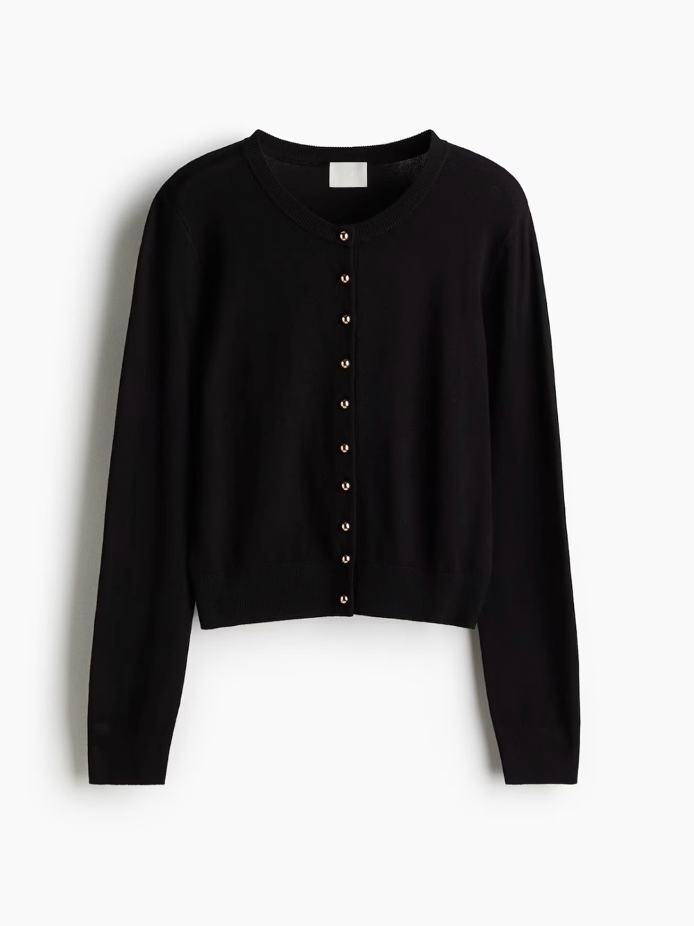 H&M Knit Cardigan